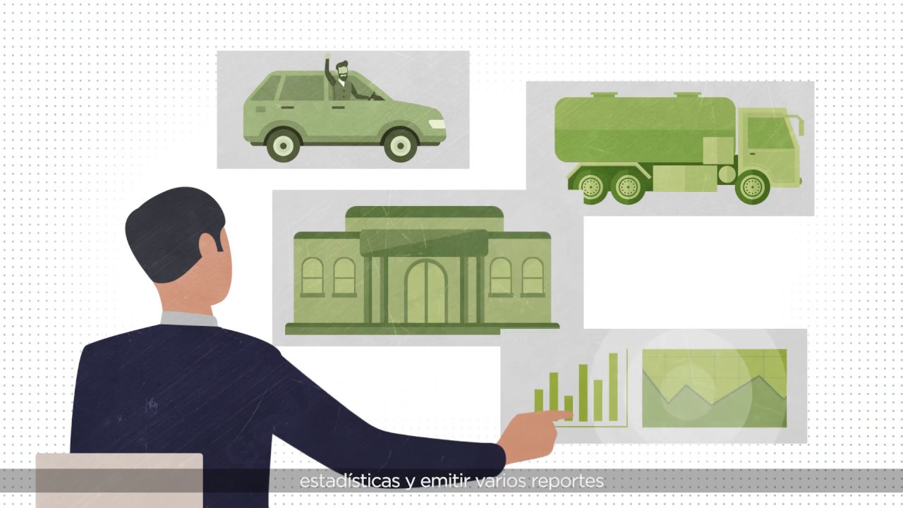 Thumbnail demo Head-Office: Sistema contable de centralización de la administración